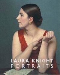 Abbildung von: Laura Knight Portraits - National Portrait Gallery Publications