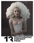 Cover: Taylor Wessing Photographic Portrait Prize 2013 - National Portrait Gallery Publications