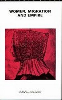 Abbildung von: Women, Migration and Empire - Trentham Books Ltd