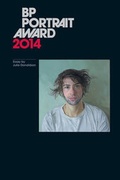 Cover: BP Portrait Award 2014 - National Portrait Gallery Publications