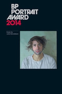 Abbildung von: BP Portrait Award 2014 - National Portrait Gallery Publications