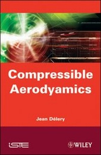 Abbildung von: Compressible Aerodynamics - Wiley-ISTE