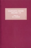 Cover: Fourteenth Century England III - De Gruyter