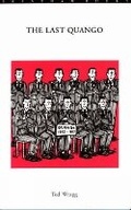 Cover: The Last Quango - Trentham Books Ltd