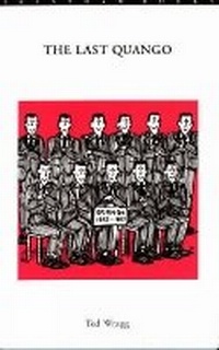 Enlarge image Cover: The Last Quango - Trentham Books Ltd