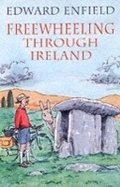 Cover: Freewheeling Through Ireland - Summersdale Publishers Ltd.