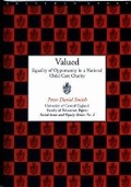Cover: Valued - Trentham Books Ltd