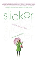 Cover: Slicker - St. Martin's Griffin