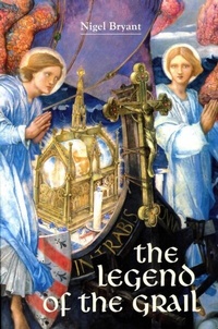 Enlarge image Cover: The Legend of the Grail - De Gruyter