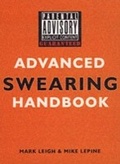 Cover: Advanced Swearing Handbook - Summersdale Publishers Ltd.