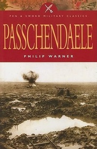 Enlarge image Cover: Passchendaele - Leo Cooper Ltd