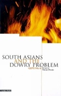 Bild: South Asians and the Dowry Problem - Trentham Books Ltd