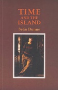 Cover: Time and the Island - The Gallery Press