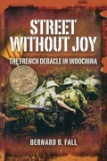 Cover: Street without Joy - Leo Cooper Ltd