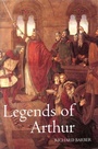 Cover: Legends of Arthur - De Gruyter