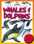 Cover: Whales and Dolphins - Miles Kelly Publishing Ltd