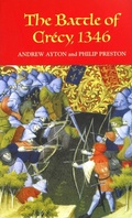 Cover: The Battle of Cr&eacute;cy, 1346 - De Gruyter