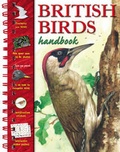 Cover: British Birds Handbook 2006 - Miles Kelly Publishing Ltd