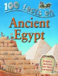 Cover: Ancient Egypt - Miles Kelly Publishing Ltd