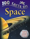 Cover: Space - Miles Kelly Publishing Ltd
