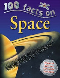 Enlarge image Cover: Space - Miles Kelly Publishing Ltd