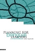 Cover: Planning for Bilingual Learners - Trentham Books Ltd