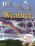 Cover: Weather - Miles Kelly Publishing Ltd