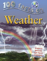 Enlarge image Cover: Weather - Miles Kelly Publishing Ltd