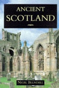 Cover: Ancient Scotland - The Promotional Reprint Co Ltd