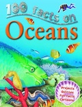 Cover: Oceans - Miles Kelly Publishing Ltd