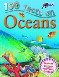 Enlarge image Cover: Oceans - Miles Kelly Publishing Ltd