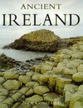 Cover: Ancient Ireland - Bookmart Ltd