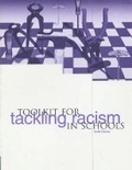 Cover: Toolkit for Tackling Racism in Schools - Trentham Books Ltd