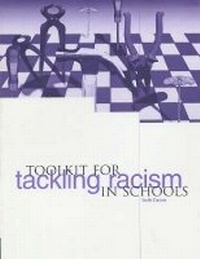 Enlarge image Cover: Toolkit for Tackling Racism in Schools - Trentham Books Ltd