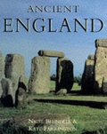 Cover: Ancient England - The Promotional Reprint Co Ltd