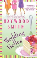 Cover: Wedding Belles - St. Martin's Griffin