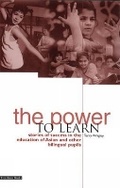 Cover: The Power to Learn - Trentham Books Ltd