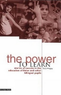Enlarge image Cover: The Power to Learn - Trentham Books Ltd
