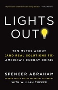 Cover: Lights Out! - St. Martin's Griffin