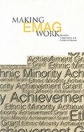 Cover: Making EMAG Work - Trentham Books Ltd