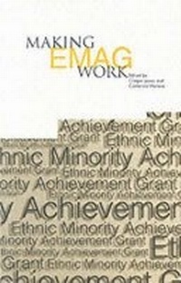 Enlarge image Cover: Making EMAG Work - Trentham Books Ltd