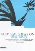 Cover: Guide to Books on Literacy: the National Literacy Trust's International Annotated Bibliography - Trentham Books Ltd