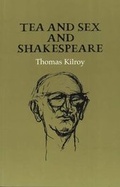 Cover: Tea and Sex and Shakespeare - The Gallery Press