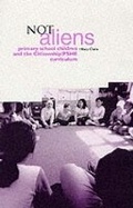 Cover: Not Aliens - Trentham Books Ltd