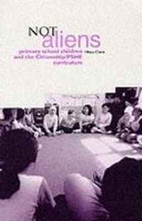Enlarge image Cover: Not Aliens - Trentham Books Ltd