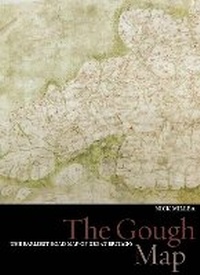 Enlarge image Cover: The Gough Map - Bodleian Library
