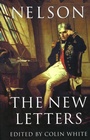 Cover: Nelson - the New Letters - De Gruyter