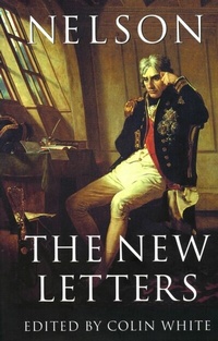 Enlarge image Cover: Nelson - the New Letters - De Gruyter
