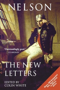 Enlarge image Cover: Nelson - the New Letters - Boydell Press
