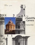 Cover: Radcliffe Camera - Bodleian Library